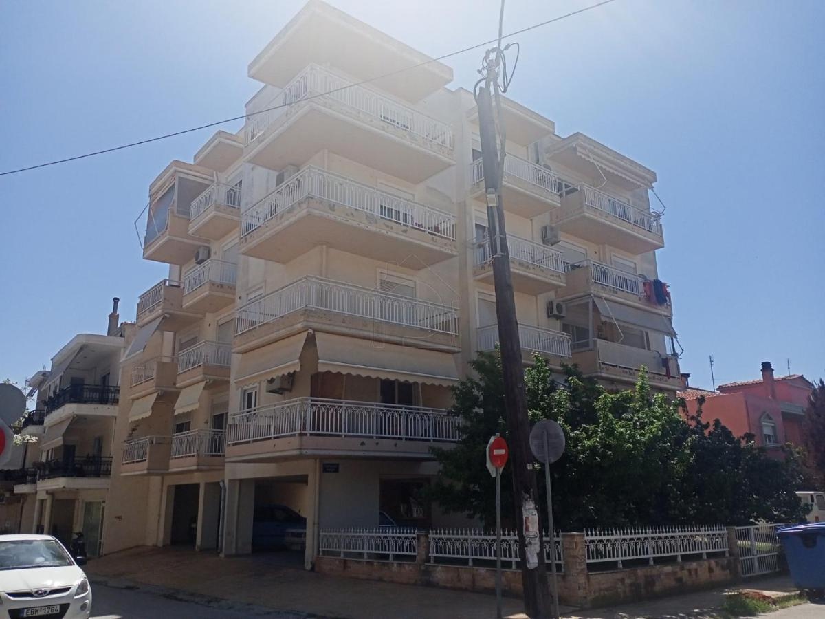 Lux Studio Apartment Alexandrúpoli Kültér fotó