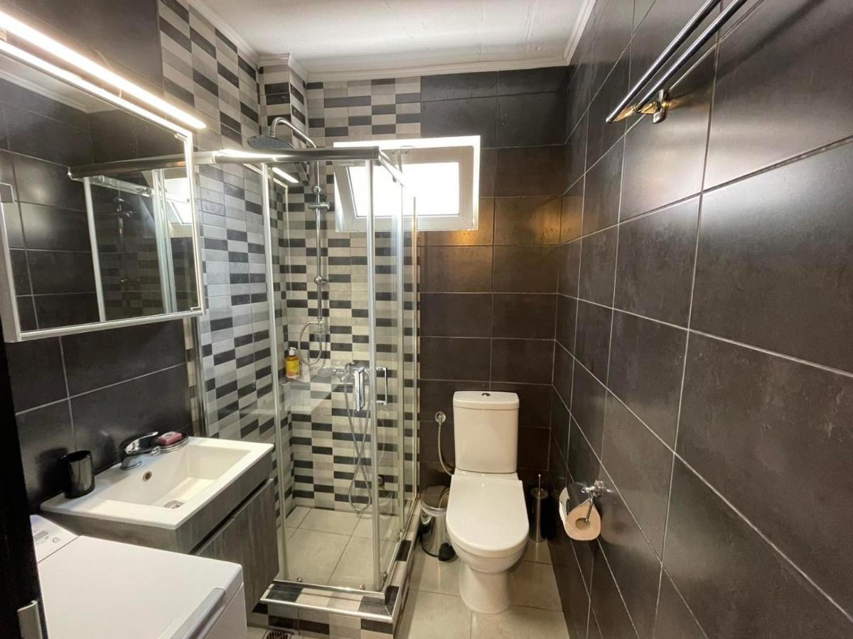 Lux Studio Apartment Alexandrúpoli Kültér fotó