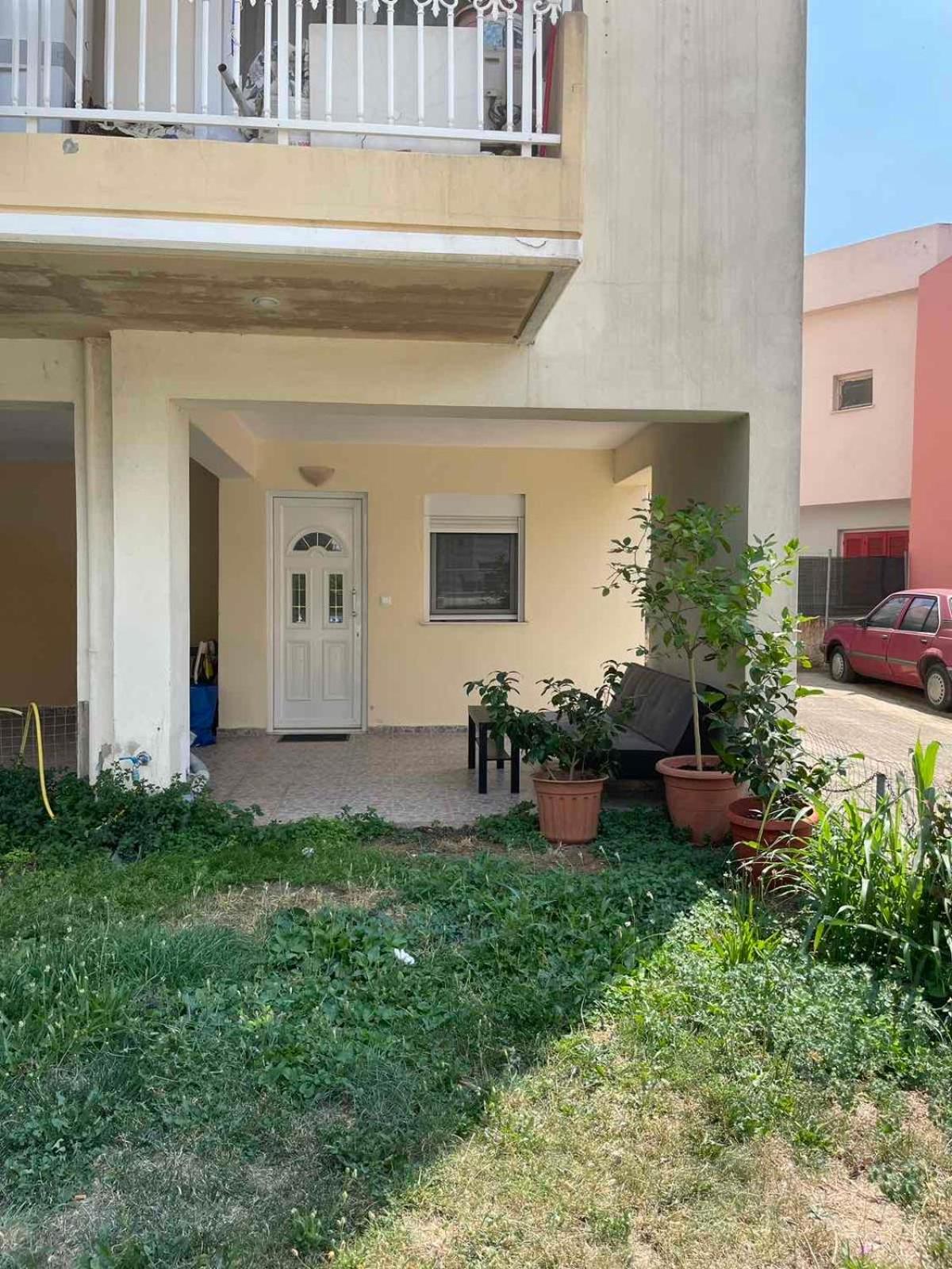 Lux Studio Apartment Alexandrúpoli Kültér fotó